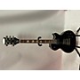 Used Epiphone Les Paul Muse Solid Body Electric Guitar Black Sparkle