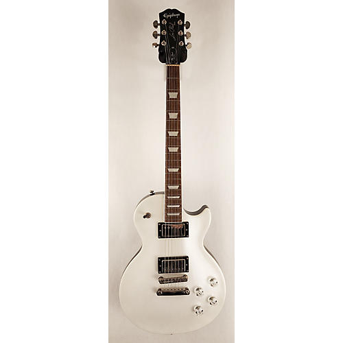 Epiphone Les Paul Muse Solid Body Electric Guitar White