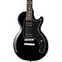 Gibson Les Paul Music City Special 50th Anniversary Electric Guitar Ebony
