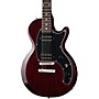 Gibson Les Paul Music City Special 50th Anniversary Electric Guitar Wine Red