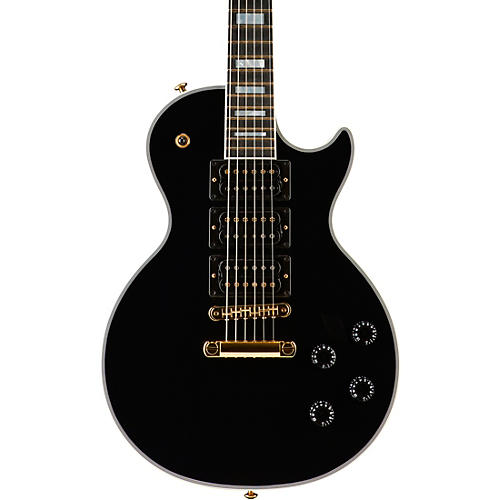 Les Paul Nashville Black Beauty 2017 Electric Guitar