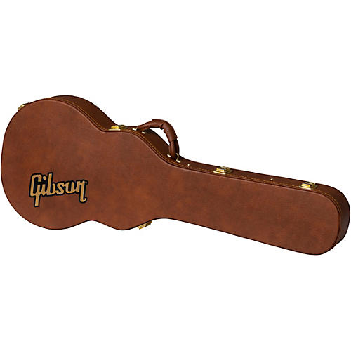 Gibson Les Paul Original Hardshell Case Brown