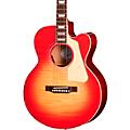 Gibson Les Paul Parlor Acoustic-Electric Guitar Vintage SunburstVintage Cherry Sunburst