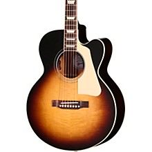 Gibson Les Paul Parlor Acoustic-Electric Guitar