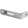 Gibson Les Paul Pickguard Bracket - Chrome Prizmatic