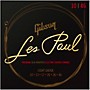 Gibson Les Paul Premium Electric Guitar Strings .010-.046 Custom