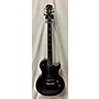 Used Epiphone Les Paul Prophecy Custom EX Solid Body Electric Guitar Wine Red