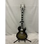 Used Epiphone Les Paul Prophecy Custom EX Solid Body Electric Guitar Tiger Olive