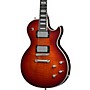 Epiphone Les Paul Prophecy Electric Guitar Aged Bengal Tiger Burst