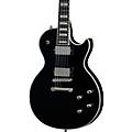 Epiphone Les Paul Prophecy Electric Guitar Aged Bengal Tiger BurstAged Jet Black Metallic