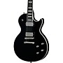 Epiphone Les Paul Prophecy Electric Guitar Aged Jet Black Metallic