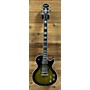 Used Epiphone Les Paul Prophecy GX Solid Body Electric Guitar OLIVE TIGER AGED GLOSS
