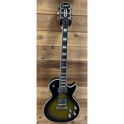 Epiphone Les Paul Prophecy GX Solid Body Electric Guitar