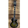 Used Epiphone Les Paul Prophecy GX Solid Body Electric Guitar Green