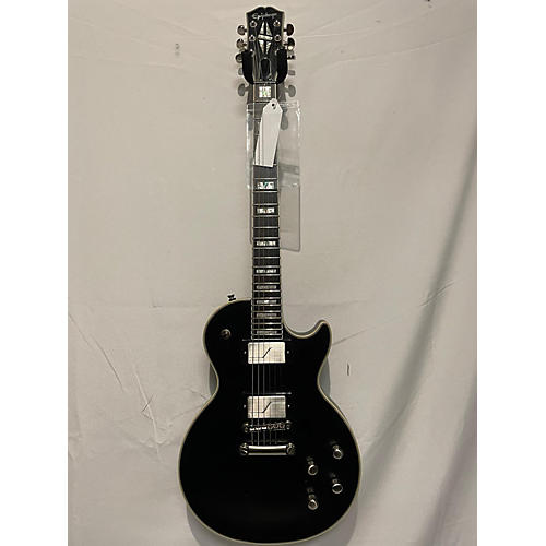 Epiphone Les Paul Prophecy GX Solid Body Electric Guitar Flat Black