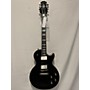Used Epiphone Les Paul Prophecy GX Solid Body Electric Guitar Flat Black