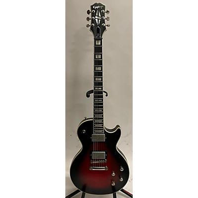 Epiphone Les Paul Prophecy Solid Body Electric Guitar