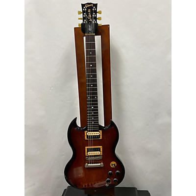 Gibson Les Paul SG 100TH TRIBUTE Solid Body Electric Guitar