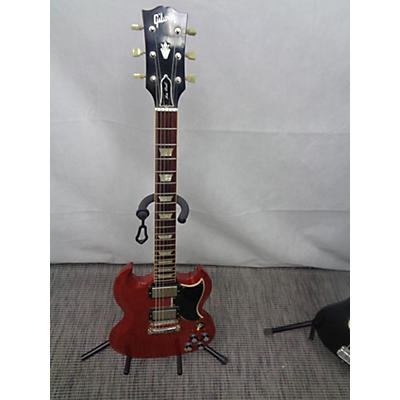 Gibson Les Paul SG Standard Vos Solid Body Electric Guitar