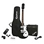 Epiphone Les Paul SL Player Pack Ebony
