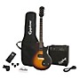 Epiphone Les Paul SL Player Pack Vintage Sunburst