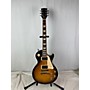 Used Gibson Les Paul Signature T Solid Body Electric Guitar Tobacco Burst