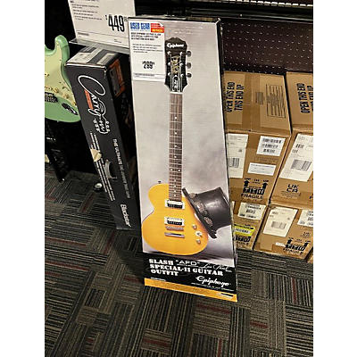 Epiphone Les Paul Slash AFD Special II Solid Body Electric Guitar