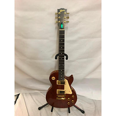 Gibson Les Paul Smartwood Studio Solid Body Electric Guitar