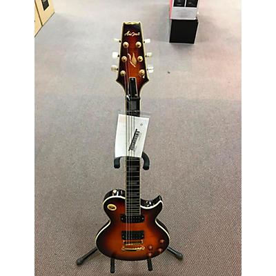 Aria Les Paul Solid Body Electric Guitar