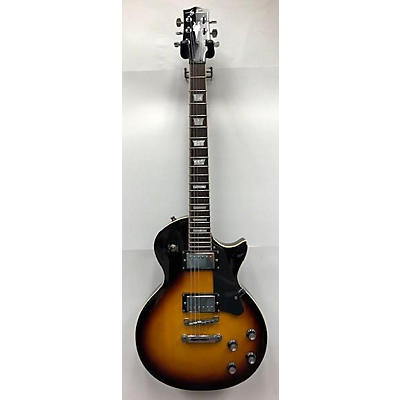 Jay Turser Les Paul Solid Body Electric Guitar