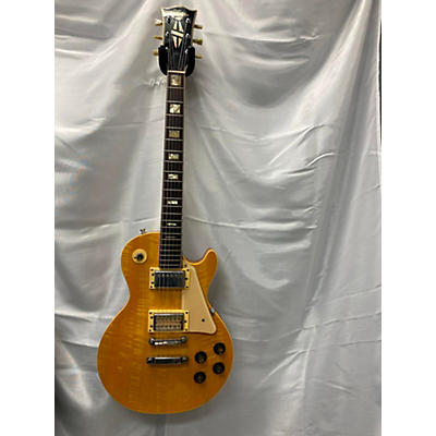 Aria Les Paul Solid Body Electric Guitar