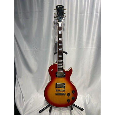 Electra Les Paul Solid Body Electric Guitar
