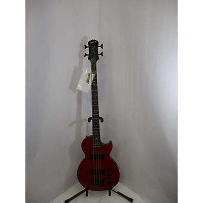 Epiphone Les Paul Special 4-String Electric Bass Guitar