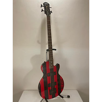 Epiphone Les Paul Special Bass Electric Bass Guitar