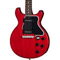 Epiphone Les Paul Special Double Cut Electric Guitar - Cherry RedCherry Red