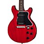 Epiphone Les Paul Special Double Cut Electric Guitar - Cherry Red