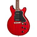 Gibson Les Paul Special Double-Cut Electric Guitar - EbonyCherry