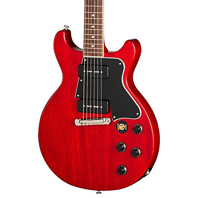 Gibson Les Paul Special Double-Cut Electric Guitar -