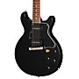 Open-Box Gibson Les Paul Special Double-Cut Electric Guitar - Condition 2 - Blemished Ebony 197881433796