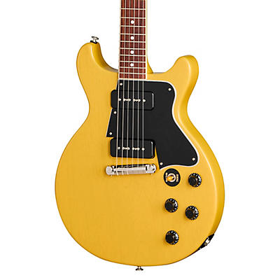 Gibson Les Paul Special Double-Cut Electric Guitar -