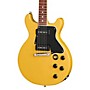 Gibson Les Paul Special Double-Cut Electric Guitar - TV Yellow