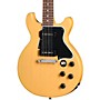 Epiphone Les Paul Special Double Cut Electric Guitar - TV Yellow