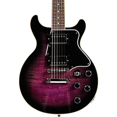 Epiphone Les Paul Special Double Cut Figured Electric Guitar -