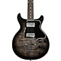 Gibson Custom Les Paul Special Double-Cut Figured Maple Top VOS Electric Guitar Cobra Burst 04329