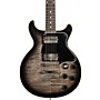 Gibson Custom Les Paul Special Double-Cut Figured Maple Top VOS Electric Guitar Cobra Burst CS403375