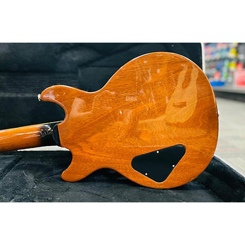 Gibson Les Paul Special Double Cut Solid Body Electric Guitar Sunburst