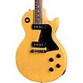 Gibson Les Paul Special Electric Guitar TV YellowTV Yellow