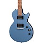 Open-Box Epiphone Les Paul Special-I Limited-Edition Electric Guitar Condition 2 - Blemished Worn Pelham Blue 197881134938