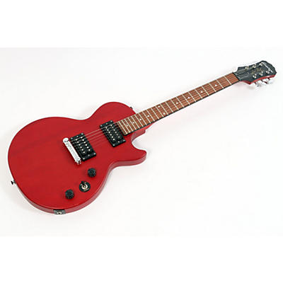 Epiphone Les Paul Special-I Limited-Edition Electric Guitar