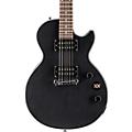 Epiphone Les Paul Special-I Limited-Edition Electric Guitar Worn GrayWorn Black